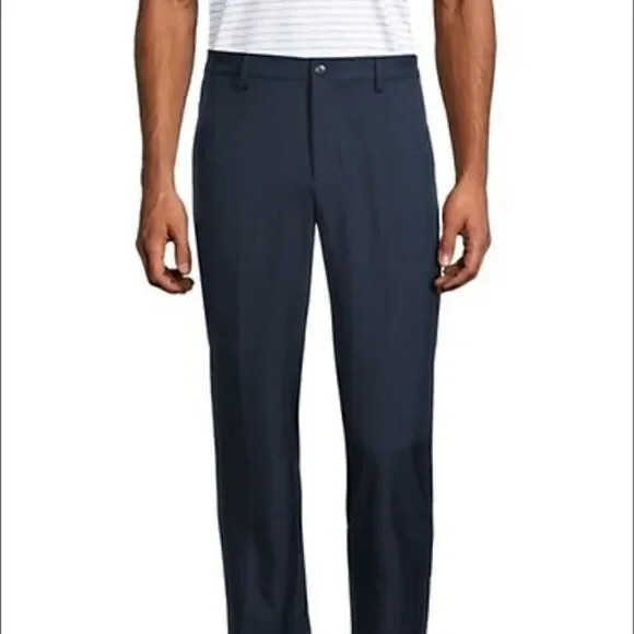 Greg Norman Hi Tech Golf/Travel Pants