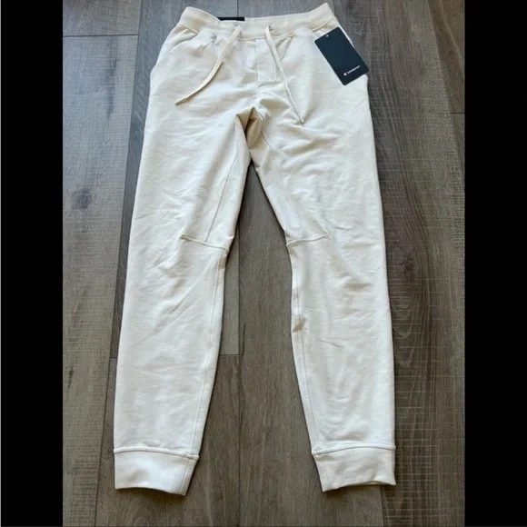 Lululemon City Sweat Jogger 29
