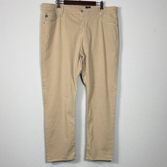 AG Adriano Goldschmied‎ The Graduate Jeans Pants