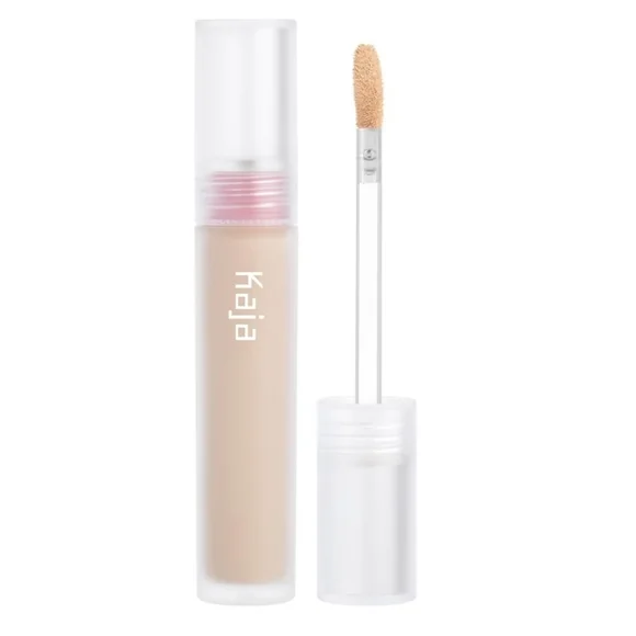 Kaja Don't Settle Flexible & Seamless Concealer In (04) 'Waffles'. NIB. Sealed.