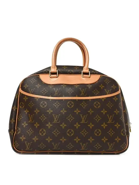 Louis Vuitton Deauville #291016L95B