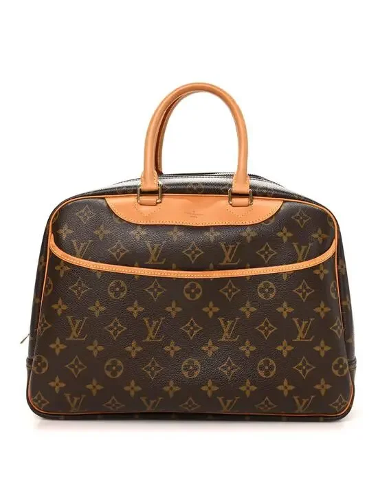 Louis Vuitton Deauville #290966L85B