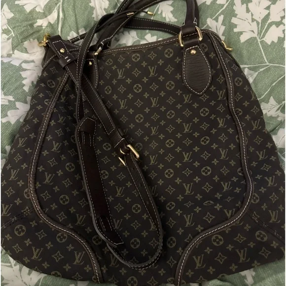 Louis Vuitton Besace Angele Bag