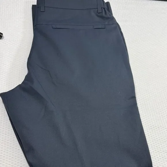 Jack Archer Deep Blue Lightweight Golf Pants
