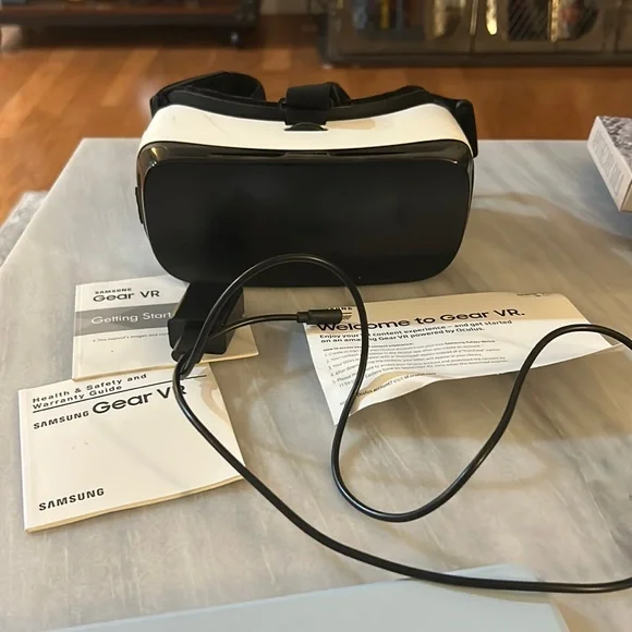 Samsung Gear VR