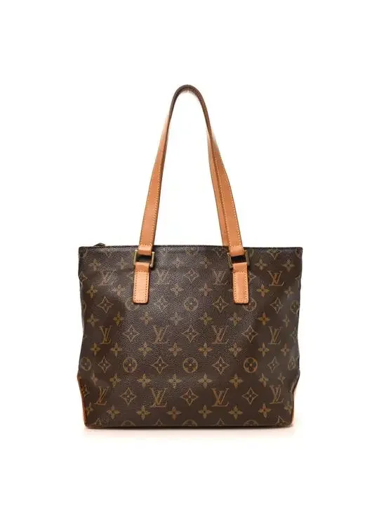 Louis Vuitton Cabas Piano #291005L79B