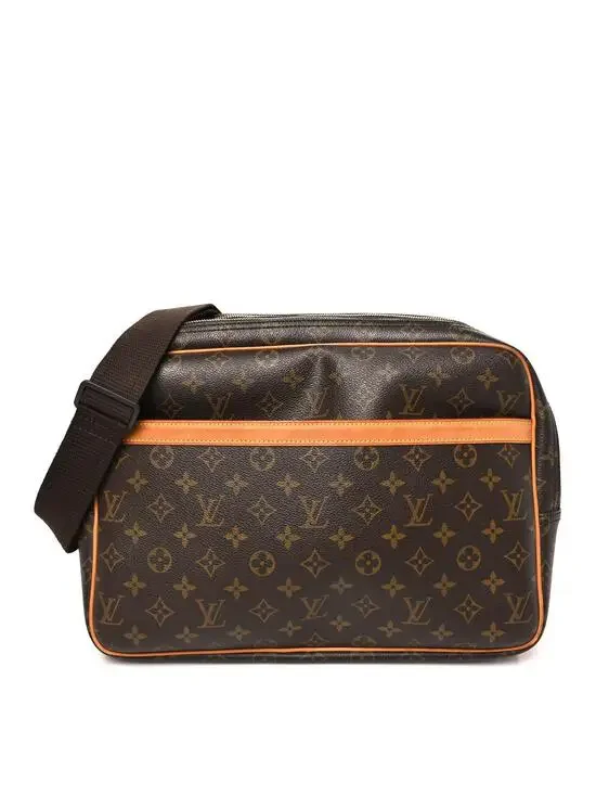 Louis Vuitton Reporter Gm #290908L89B