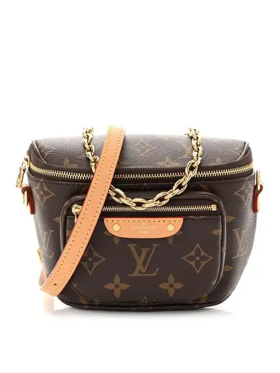 Louis Vuitton Mini Bumbag #290912L18B