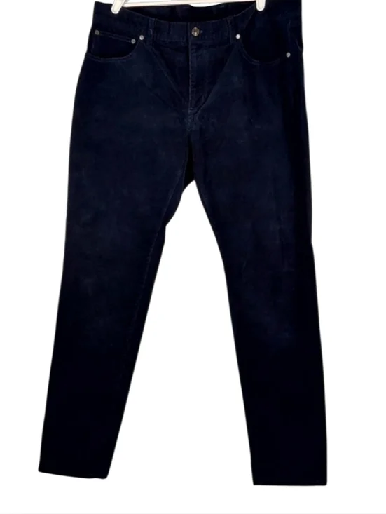 brooks brothers Corduroy slim fit pants