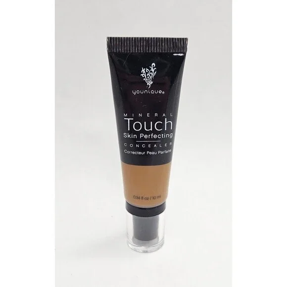 Younique Mineral Touch Skin Perfecting Concealer in Chenille 10ml New w/o box