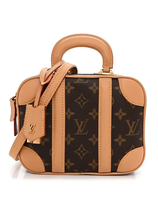 Louis Vuitton Valisette Bb #285549L23B