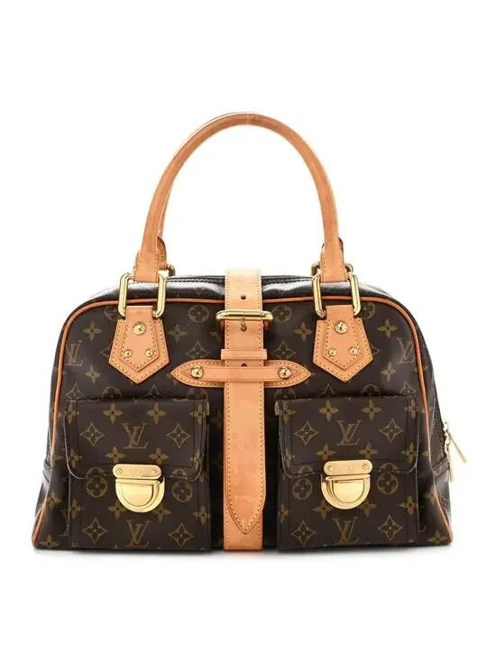 Louis Vuitton Manhattan Gm #290944L11B