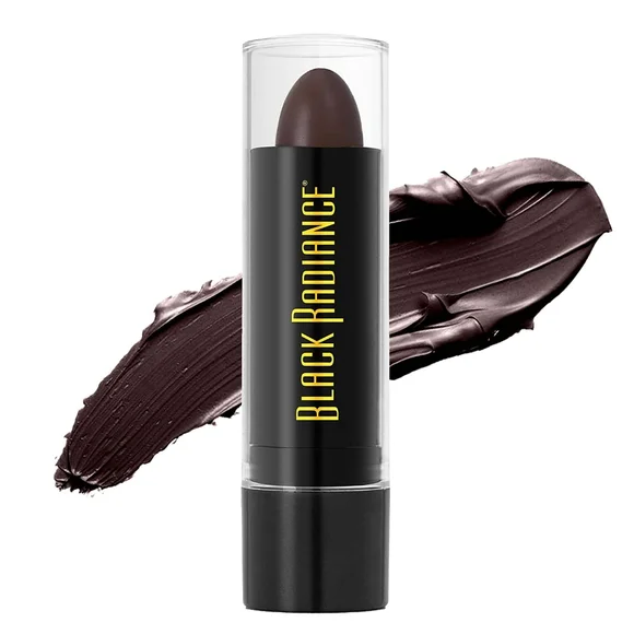 *5/10* NEW Black Radiance Concealer Stick Dark 8003