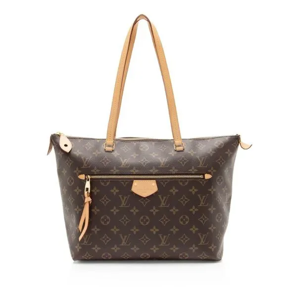 Louis Vuitton Monogram Canvas Iena MM Tote