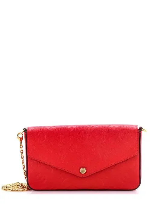 Louis Vuitton Felicie Pochette #259460L15B