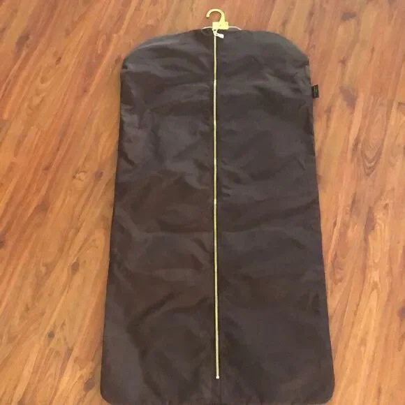 Louis Vuitton Garment bag with hanger