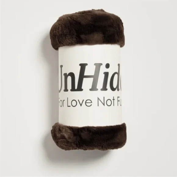 Unhide Chocolate Hare