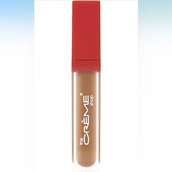 The Crème Shop | What Acne? Full Coverage Rescue Concealer (Beige 40)