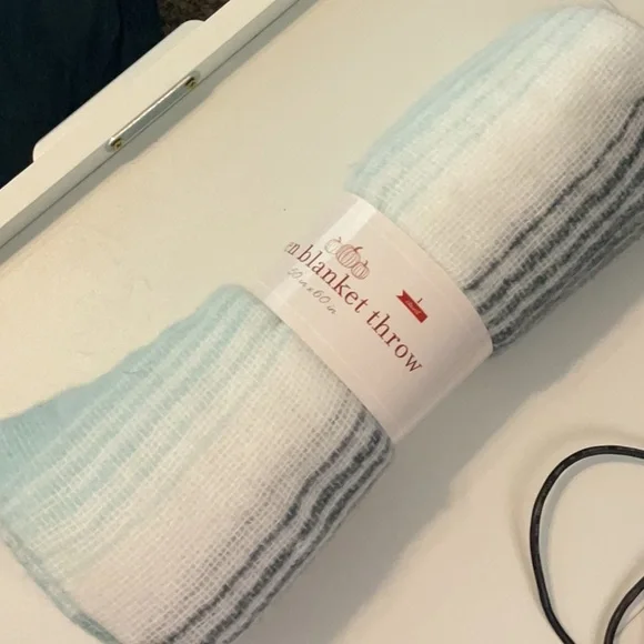 50 X 60 Blanket