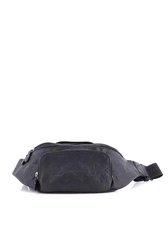 Louis Vuitton Rush Bumbag Shadow #236974L24B
