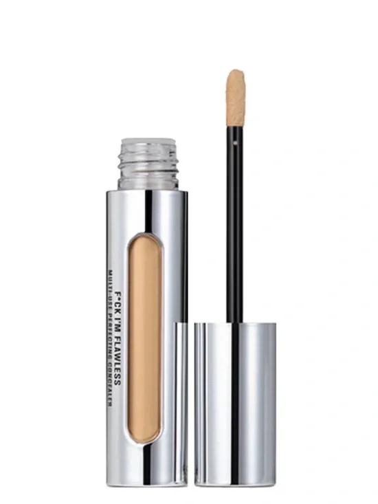 IL MAKIAGE F*CK I’M FLAWLESS Concealer 08   Full Size 0.23oz