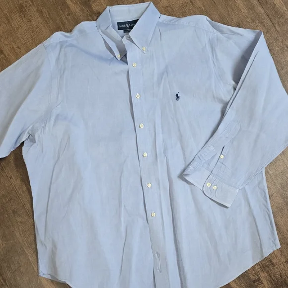 RALPH LAUREN XXL 18