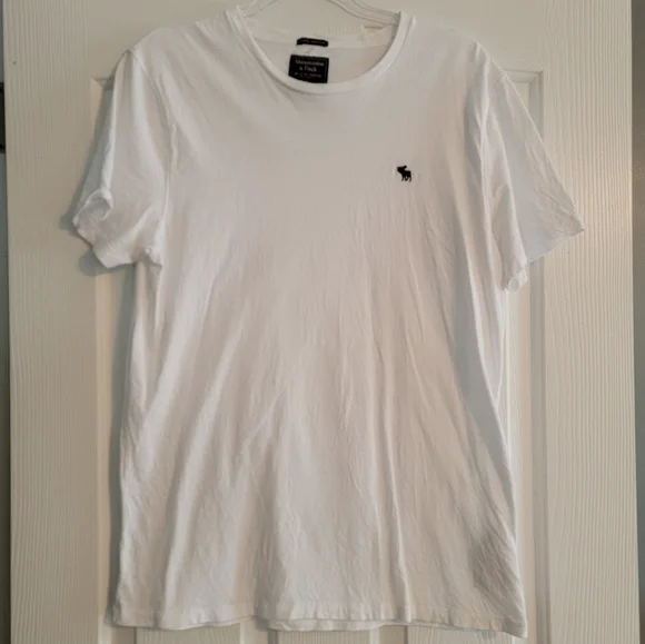 Abercrombie and Fitch tshirt size large