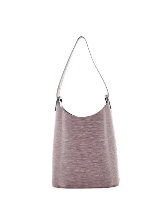 Louis Vuitton Verseau Handbag Epi #285773L81B