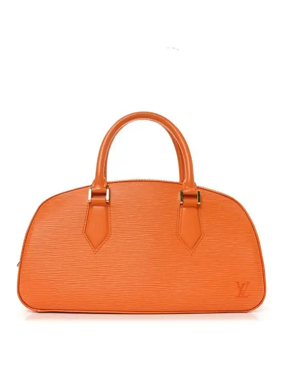Louis Vuitton Epi Jasmin Mandarin #290985L75B
