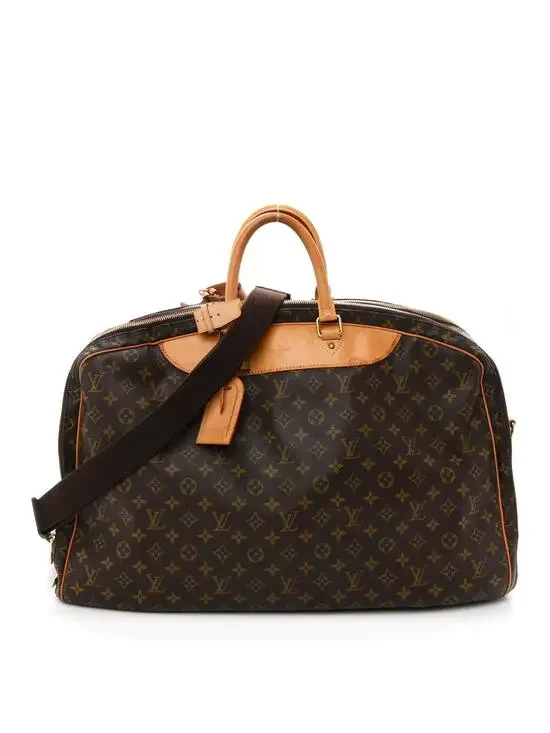 Louis Vuitton Alize 2 Compartment #290945L99B