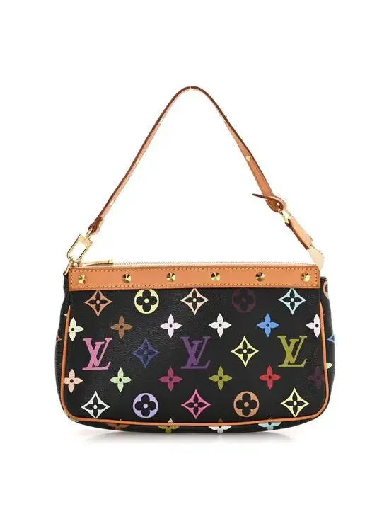 Louis Vuitton Multicolor Pochette #290918L14B