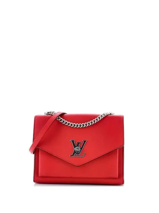 Louis Vuitton Mylockme Monochrome #240195L15B