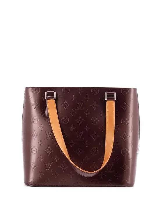 Louis Vuitton Mat Stockton Handbag #291249L98B