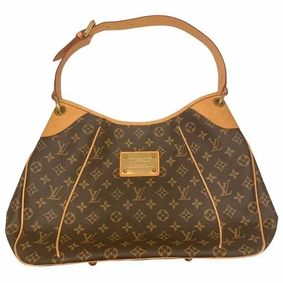 Vintage Louis Vuitton Inventeur Monogram Bag
