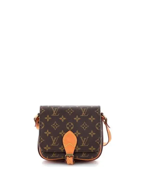 Louis Vuitton Cartouchiere Handbag #269706L10B