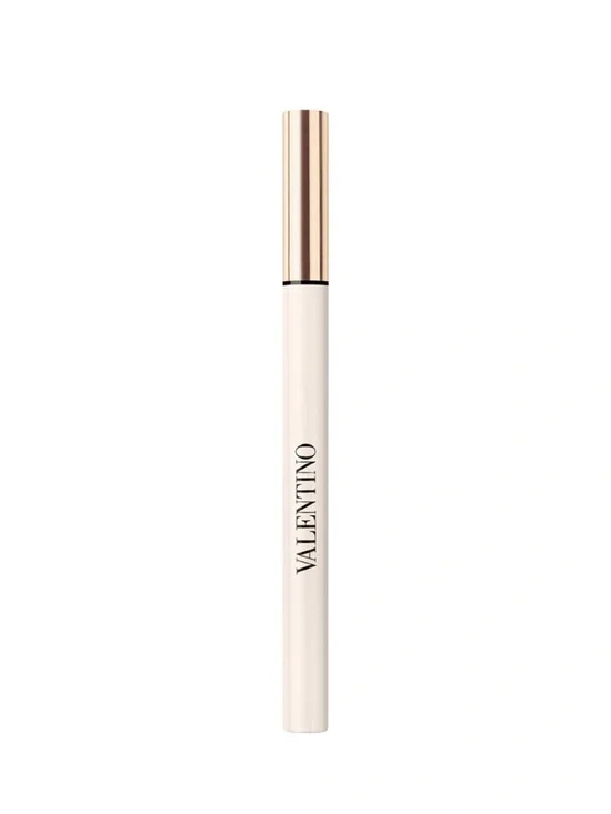 Valentino V-Liner Waterproof Liquid Eyeliner NEW