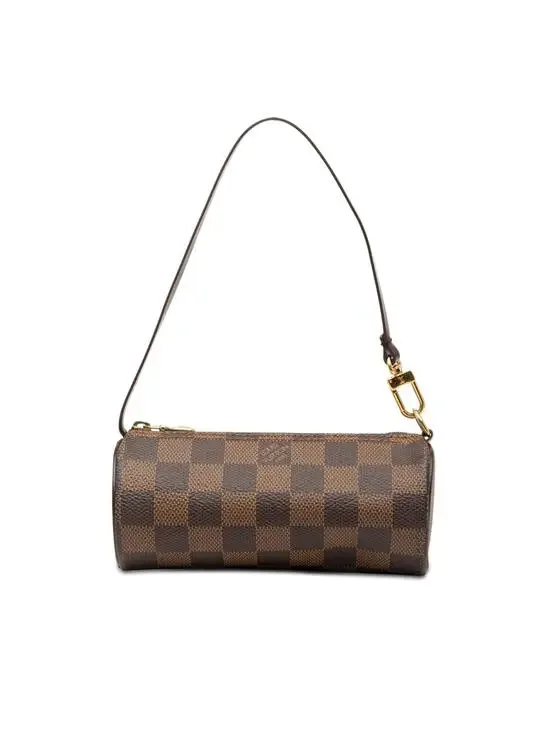 Louis Vuitton Damier Ebene Papillon #281011L42B
