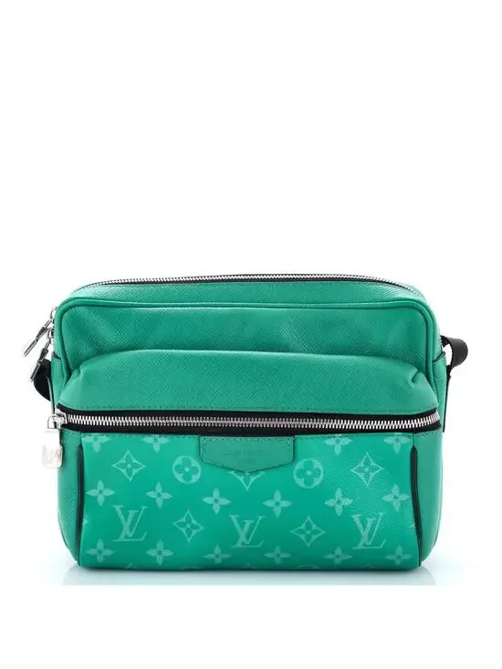 Louis Vuitton Outdoor Messenger Bag #291353L16B