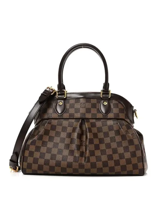 Louis Vuitton Damier Ebene Trevi Pm #261698L15B