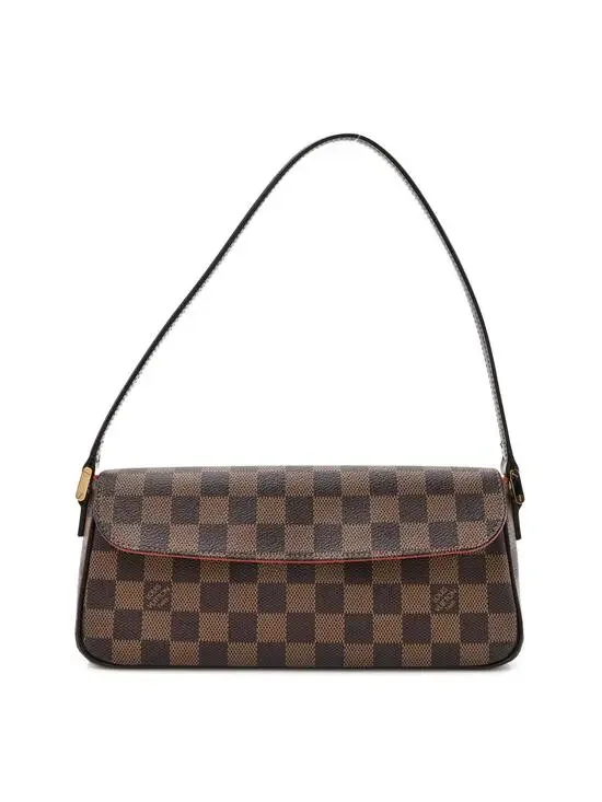 Louis Vuitton Damier Ebene Recoleta #290953L99B