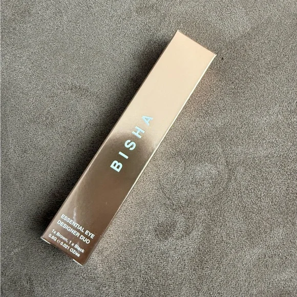 BISHA Essential Eye Designer Duo