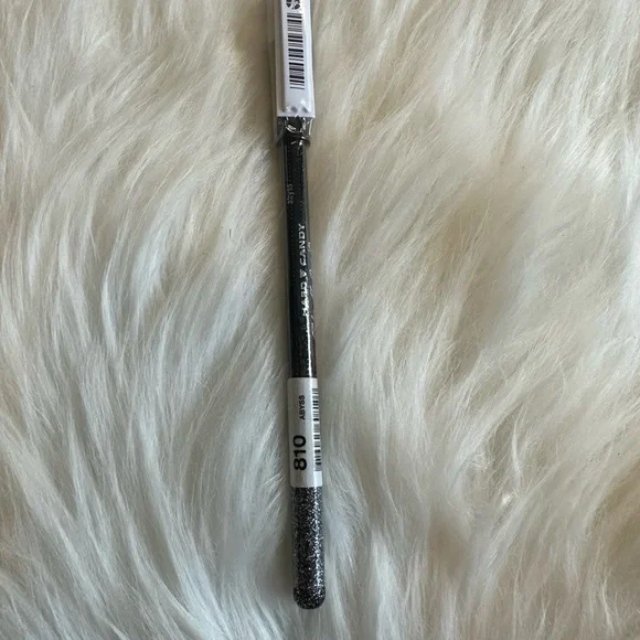 🩷5/$10🩷Black glitter eyeliner Makeup