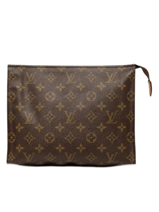 Louis Vuitton Toiletry Pouch 26 Pre- #273245L63B