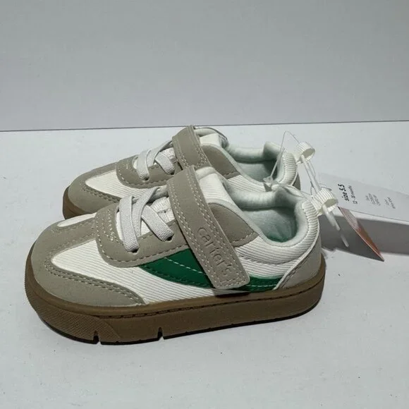 Carter's Baby Every Step First Walker Size 5.5