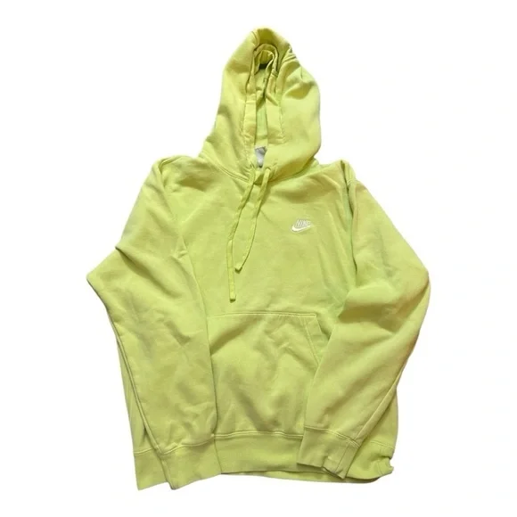 Unisex Nike Hoodie