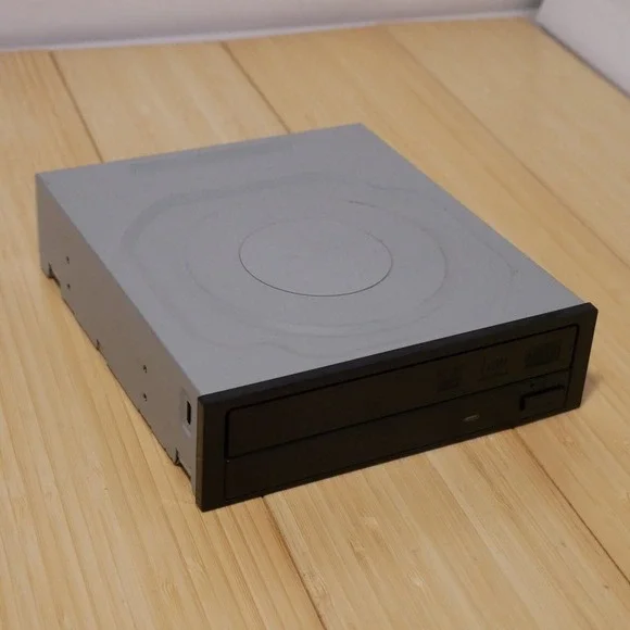 2015 Dell Inspiron‎ 3847 CD/DVD +RW Writer Burner Drive  - Model DH-16AES