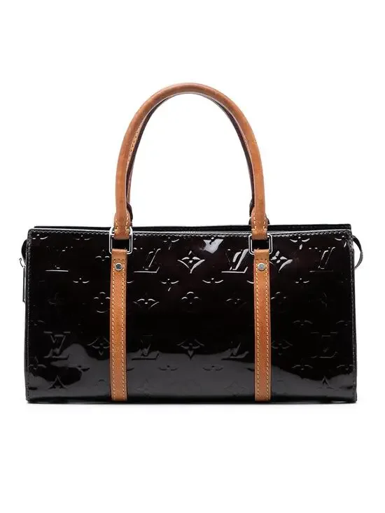 Louis Vuitton Vernis Neo Triangle Pre- #278334L73B