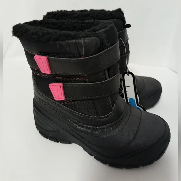 [5x$20] New Winter Kid Boots / Size 10