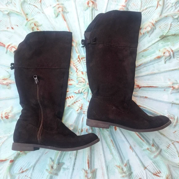 😁CAT & JACK BOOTS