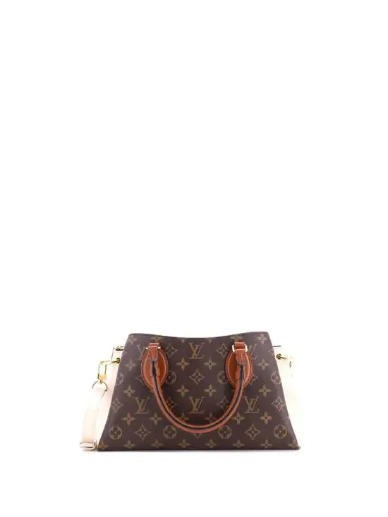 Louis Vuitton Vendome Tote Canvas With #291312L24B